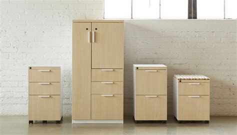 knoll series 2 storage kit